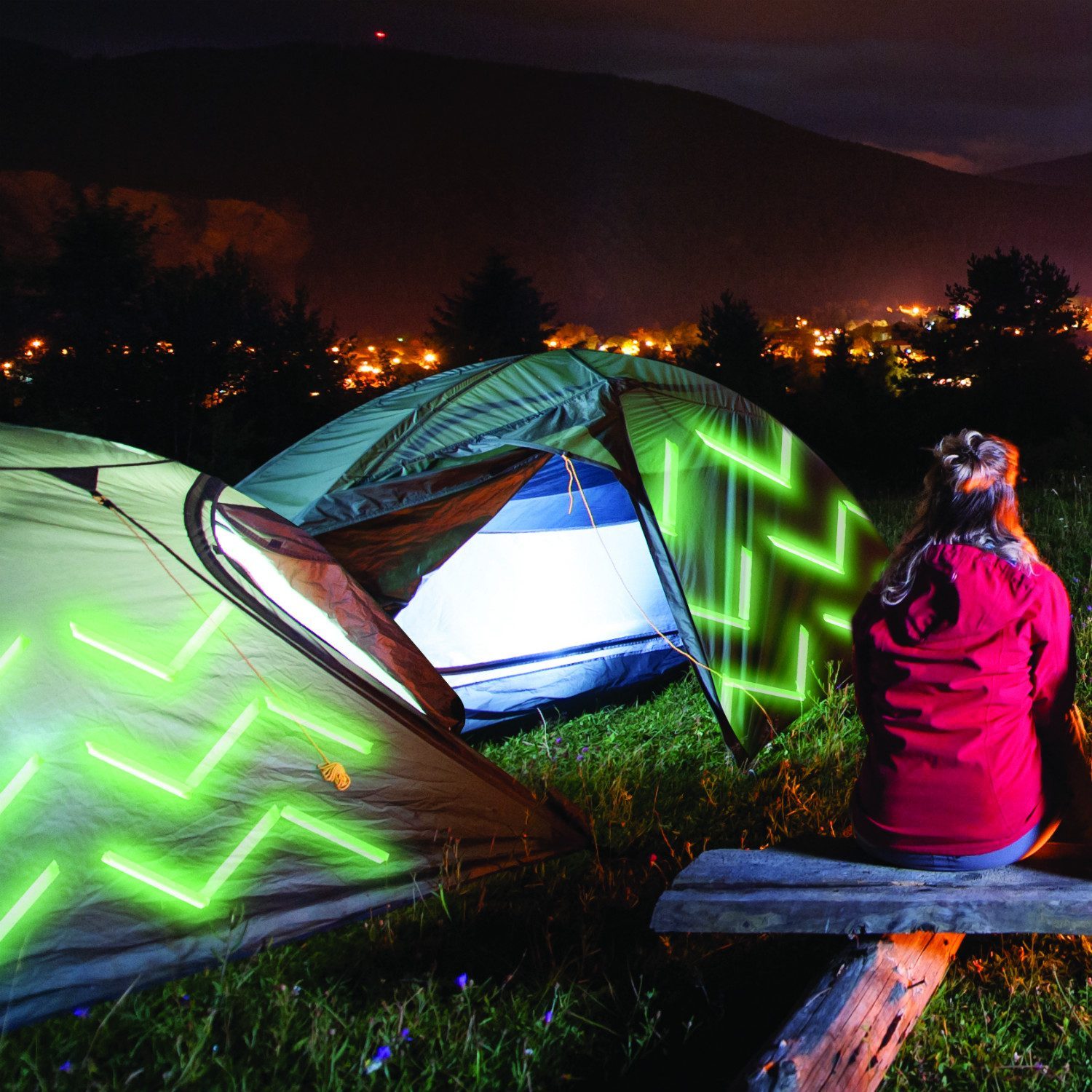 Makkelijk in de omgang Pionier Hoogland Camping gadgets: Wat heb je nodig om te kamperen?