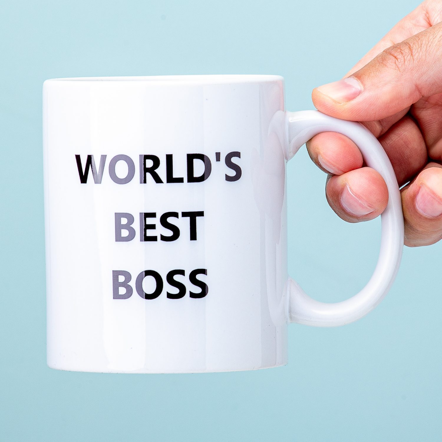 2IMT Worlds Best Boss Mug The Office Birthday Gifts for Boss Women Men  Funny Work Gifts 1 Boss Coffee Mug Boss Lady Cool Gifts for Bosses Boss