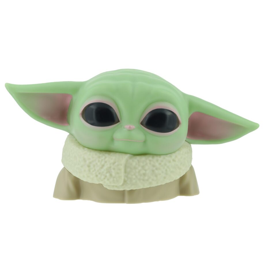 Disney Star Wars Mandalorian Baby Yoda lampje