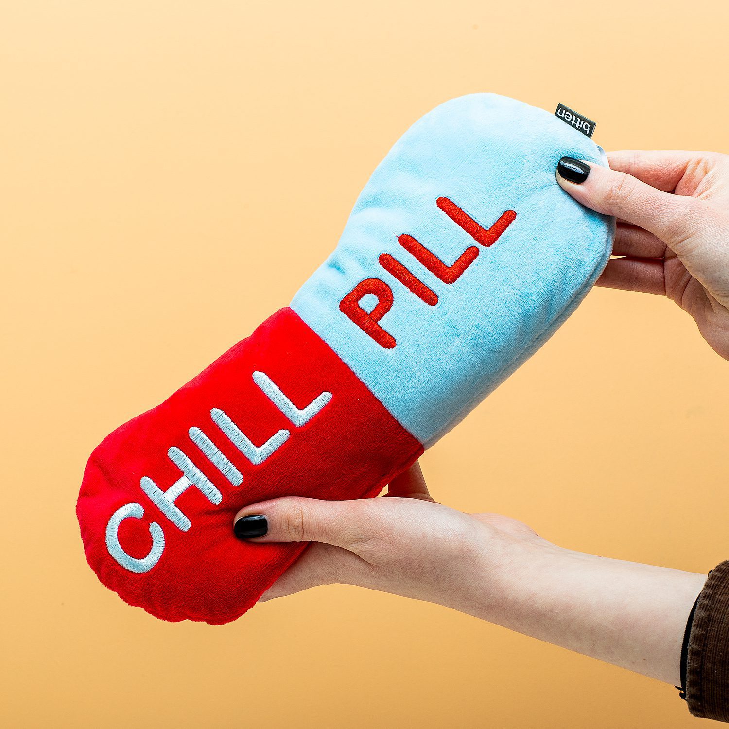 Chill Pill Warmtekussen Normaal