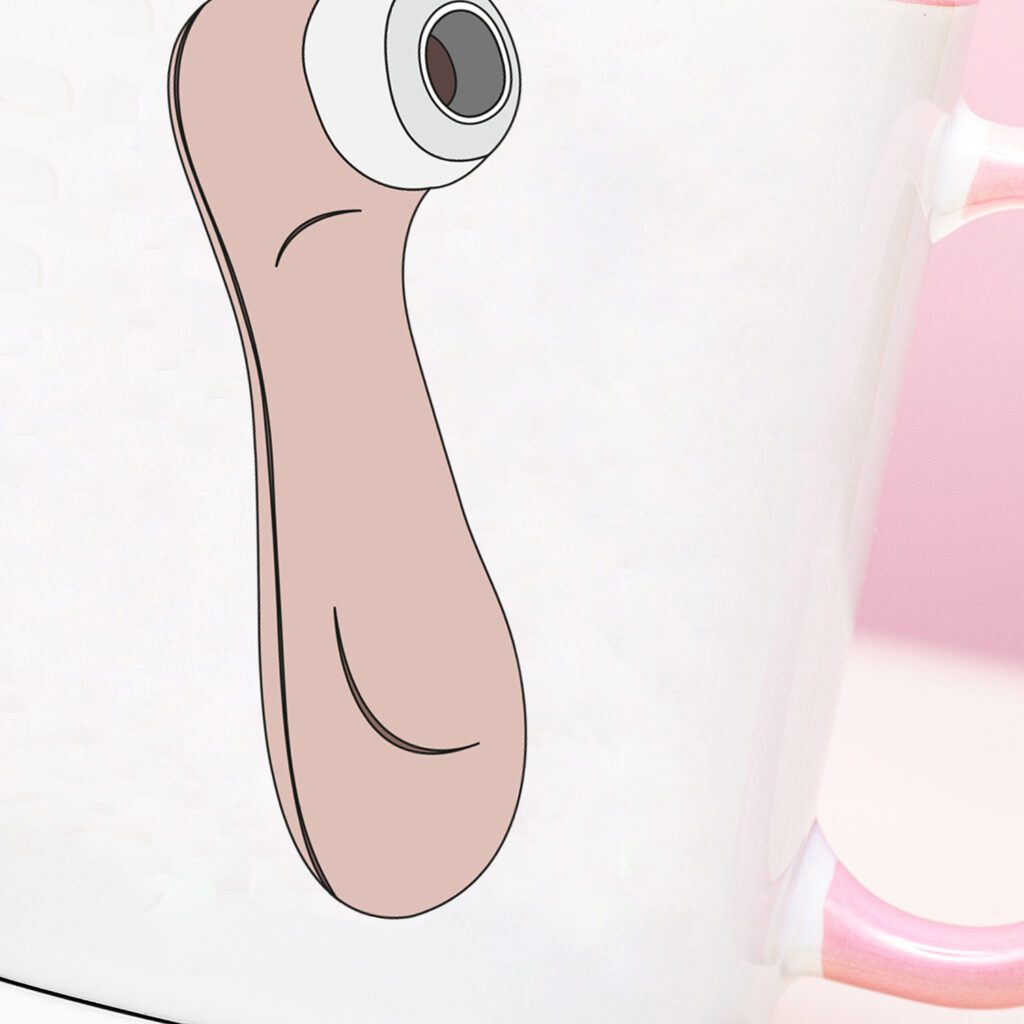 Mok Satisfyer Van Ditverzinjeniet Bestel Je Online Bij Ditverzinjeniet 