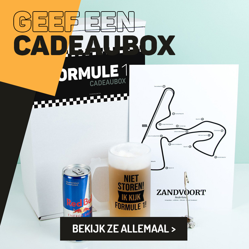 Cadeaubox banner sinterklaas DJVN 2024