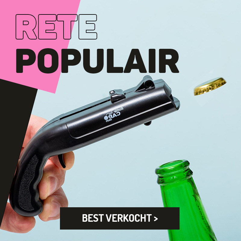 Rete populair - Best verkocht